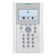 clavier de commande d'alarme
