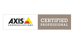 Axis certification