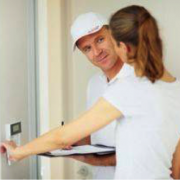 installation d'alarme
