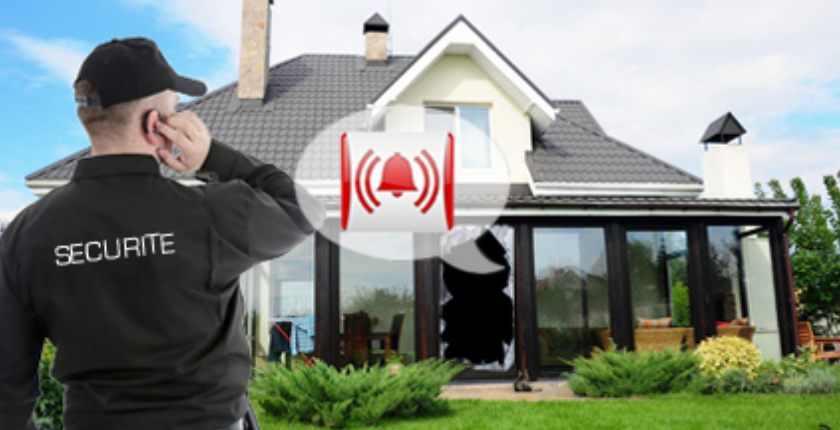 télésurveillance
