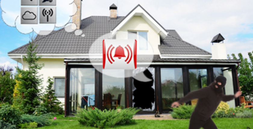 télésurveillance
