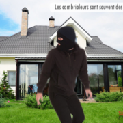 télésurveillance