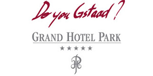Grand hotel park gstaad