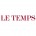 le temps